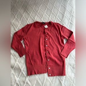 New Ann Taylor Cardigan